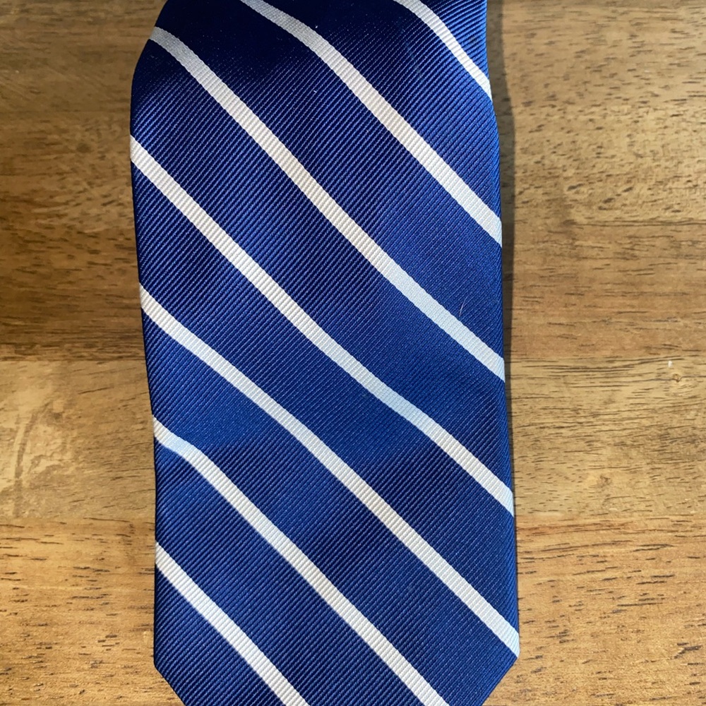 Several ties for sale! Bundle & save — will make a good deal if bundling several
